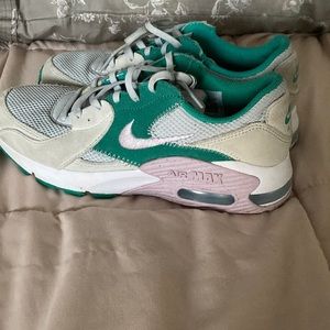 Nike Air max size 8
